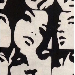 Meet your Posher, Samya